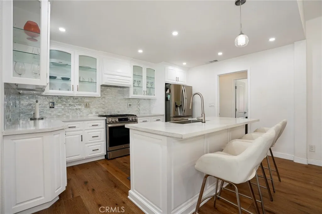308 Jeffries Avenue, Monrovia, California 91016 — photo 4