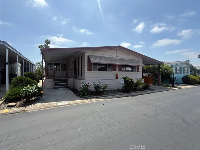 24921 Muirlands 199, Lake Forest, California 92630
