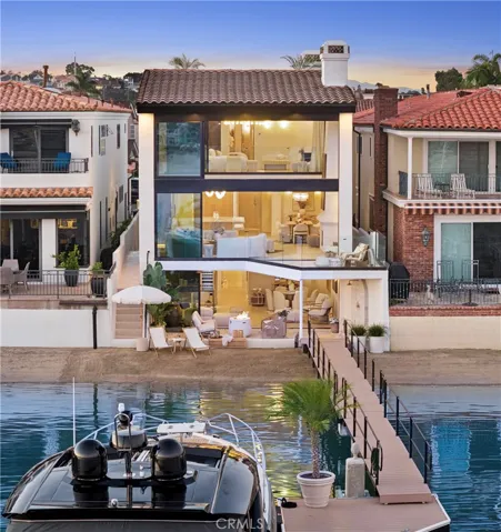 809 Via Lido Soud, Newport Beach, California 92663