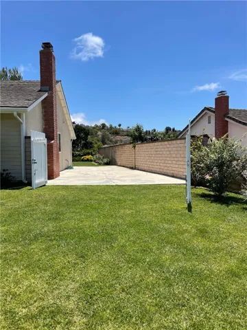 24932 Via Larga, Laguna Niguel, California 92677