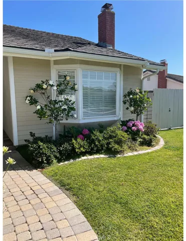 24932 Via Larga, Laguna Niguel, California 92677
