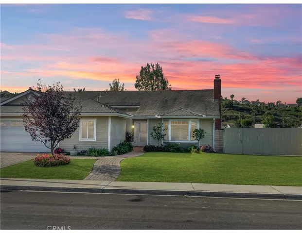 24932 Via Larga, Laguna Niguel, California 92677