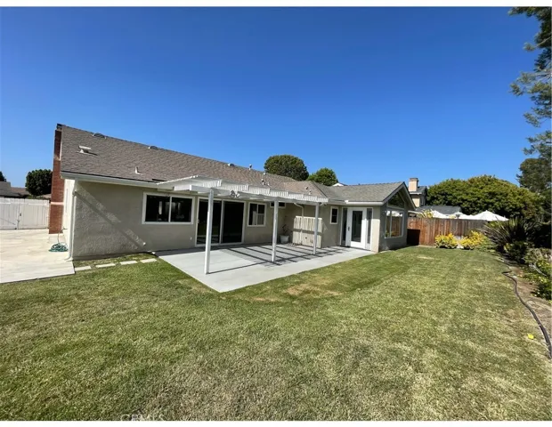 24932 Via Larga, Laguna Niguel, California 92677