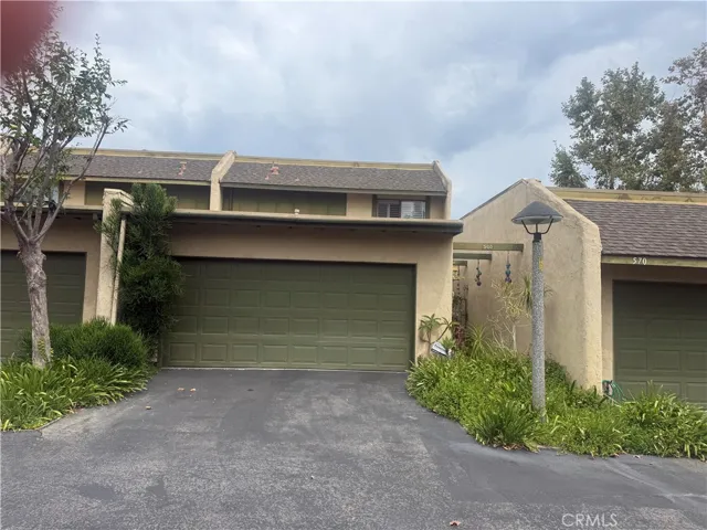 560 Berry Way, La Habra, California 90631