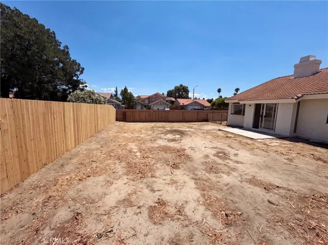 2758 Alne, Hemet, California 92545