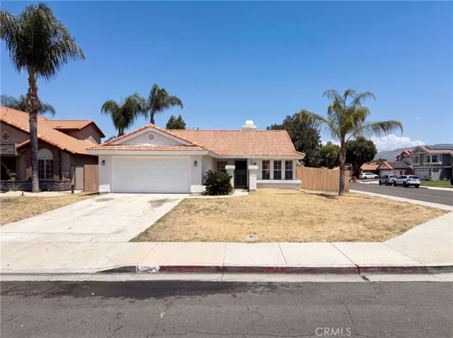 2758 Alne, Hemet, California 92545
