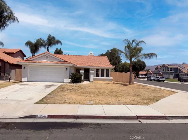 2758 Alne, Hemet, California 92545
