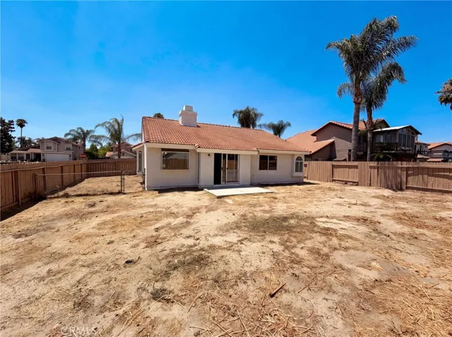 2758 Alne, Hemet, California 92545