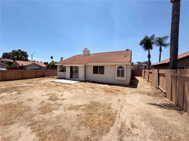 2758 Alne, Hemet, California 92545