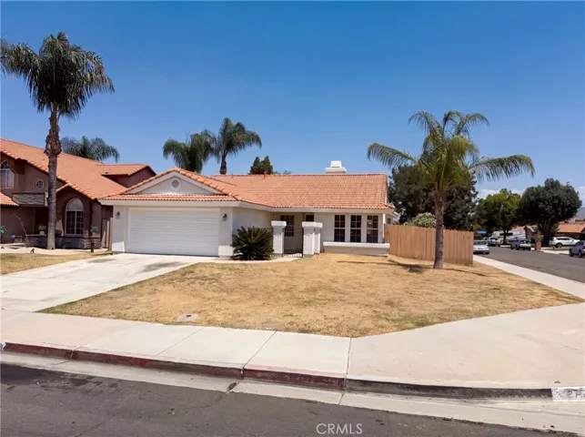 2758 Alne, Hemet, California 92545