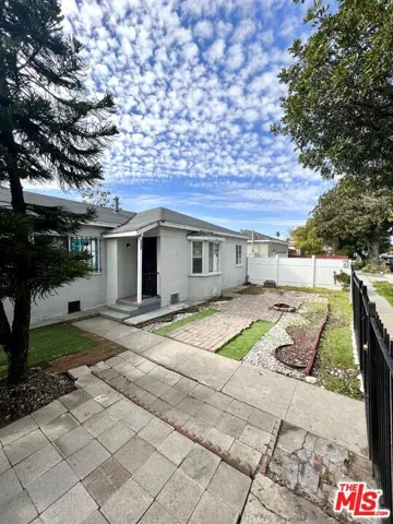505 Edgewood Street, Inglewood, California 90302