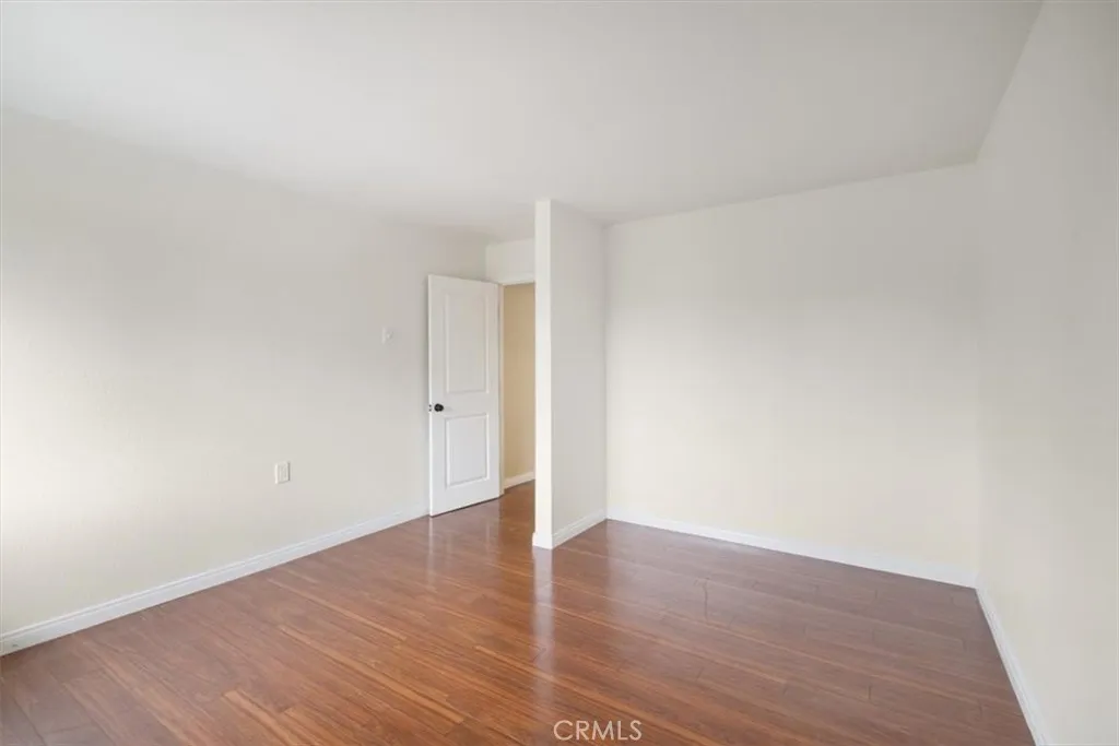 3rd Bedroom.