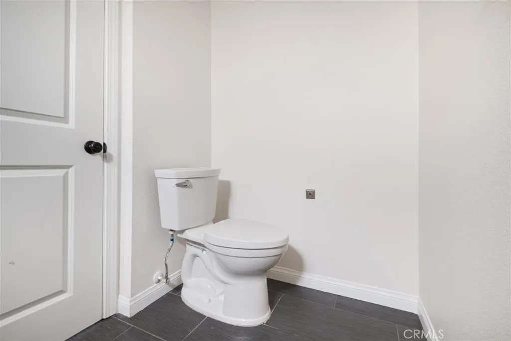 Updated 2nd Bathroom