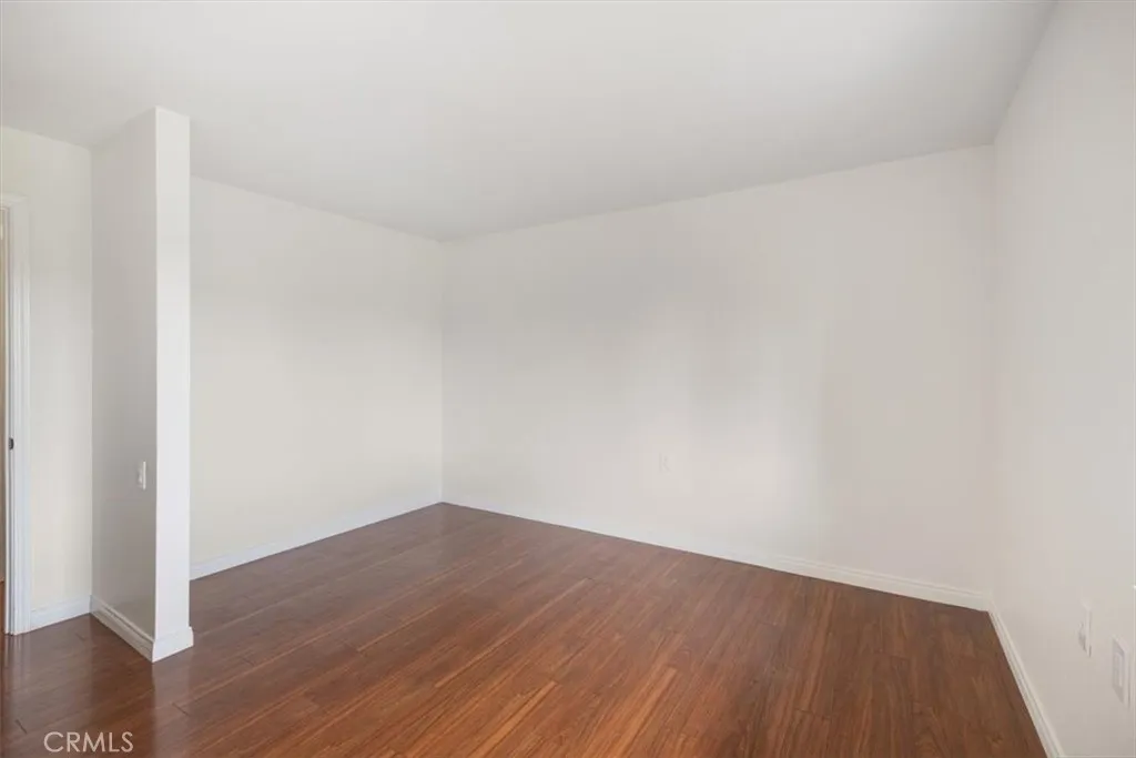 3rd Bedroom.