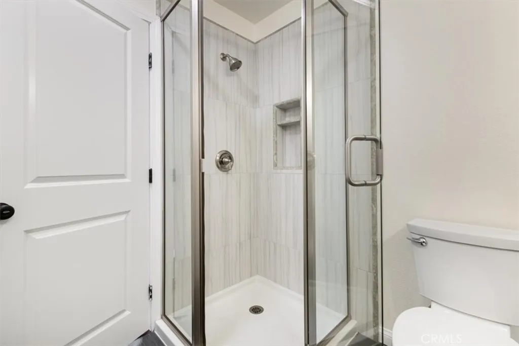 3rd Bathroom
