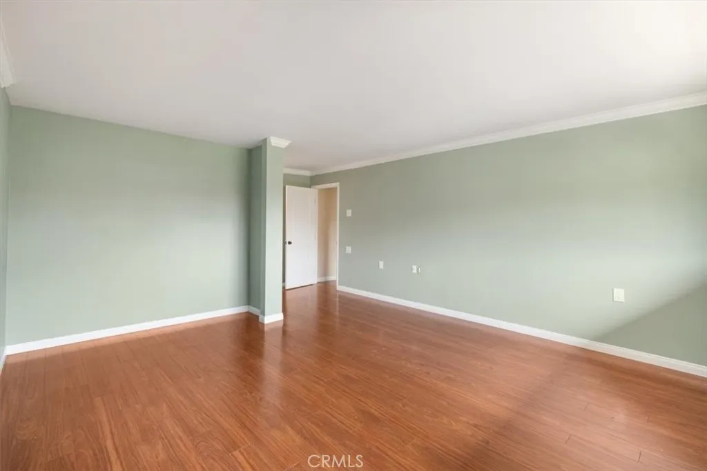 Spacious Primary Bedroom with South Facing Views