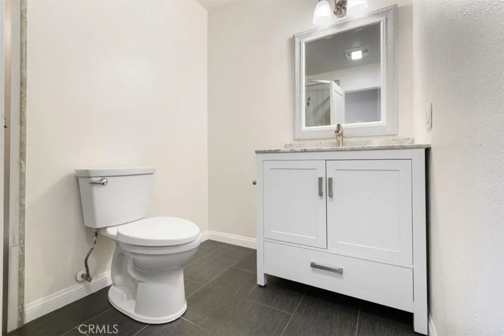 3rd Bathroom
