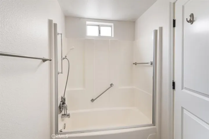 Updated 2nd Bathroom with Shower Tub