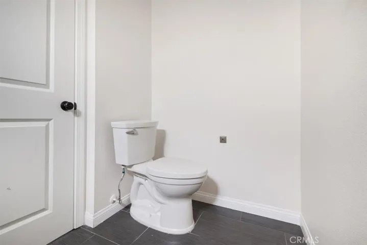 Updated 2nd Bathroom