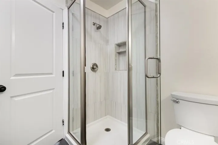 3rd Bathroom