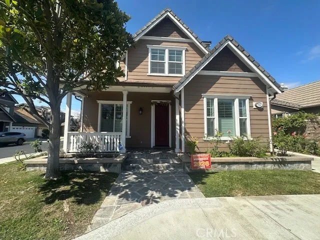 761 Clark Way, Tustin, California 92782