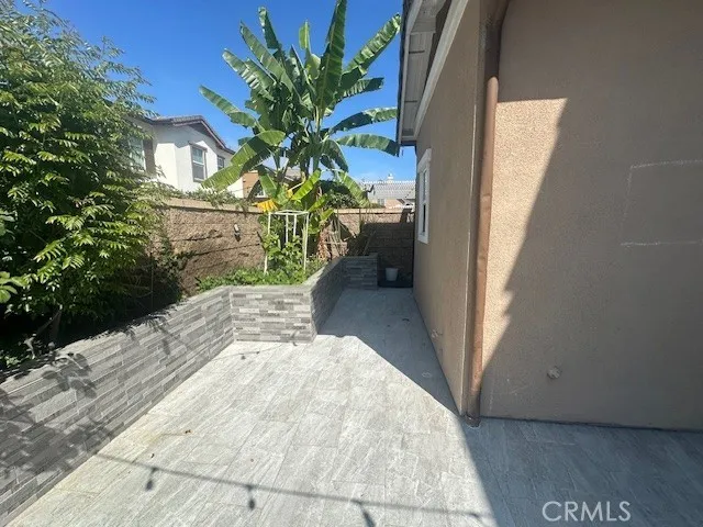 Backyard Plantern