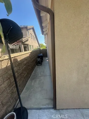 Sideyard