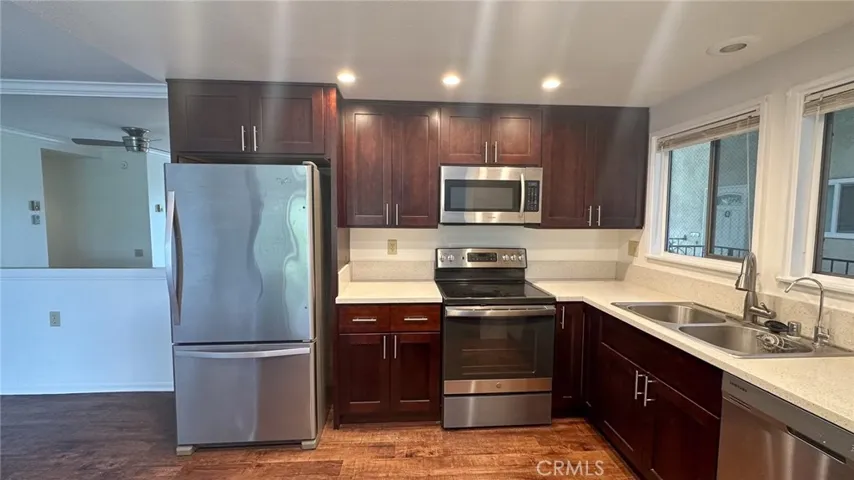 2227 Via Puerta, Laguna Woods, California 92637