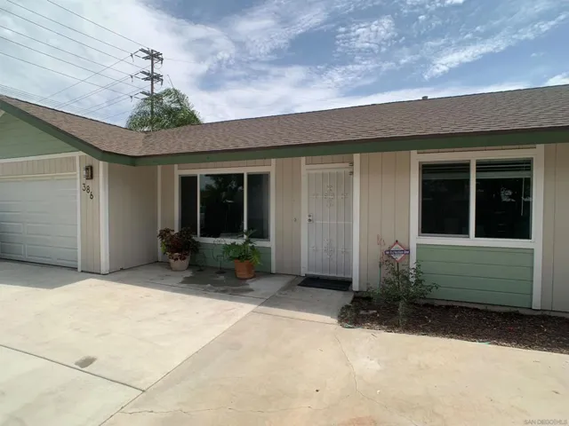 386 90 Richardson Ave, El Cajon, California 92020