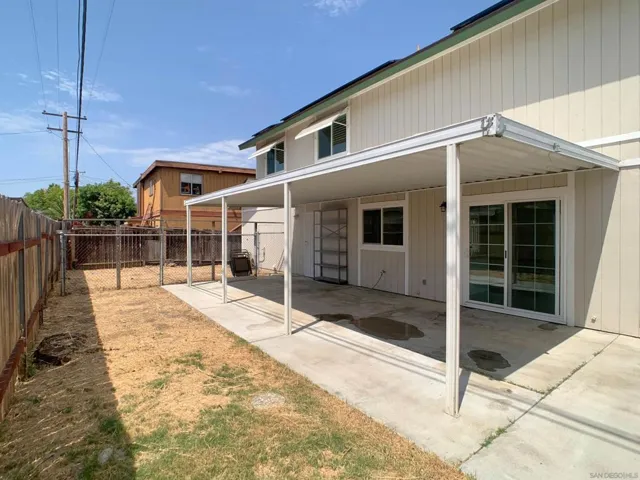 386 90 Richardson Ave, El Cajon, California 92020