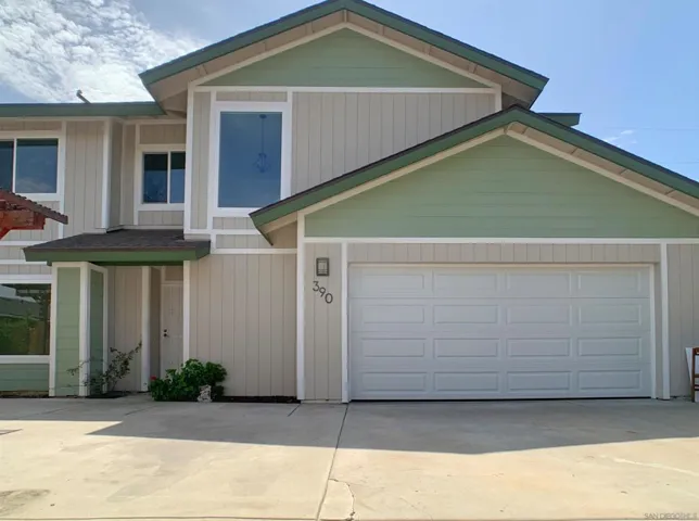 386 90 Richardson Ave, El Cajon, California 92020