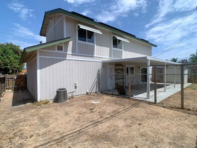 386 90 Richardson Ave, El Cajon, California 92020