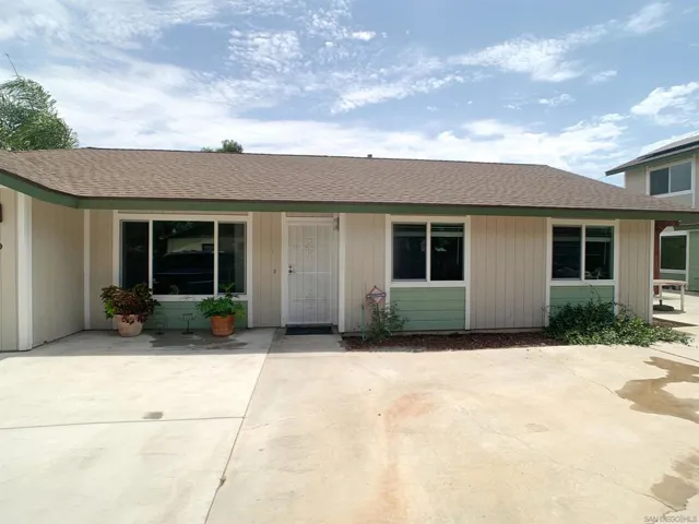 386 90 Richardson Ave, El Cajon, California 92020