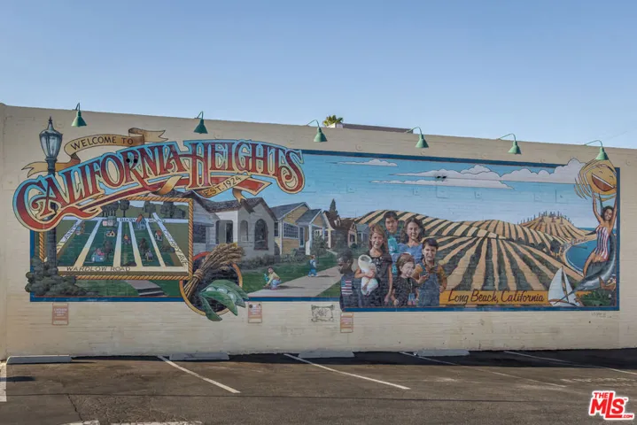 3544 Gardenia Avenue, Long Beach, California 90807