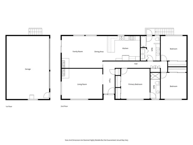 745 Penn Street, El Segundo, California 90245
