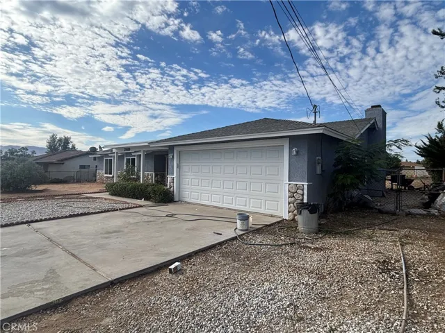 17669 Main Street, Hesperia, California 92345