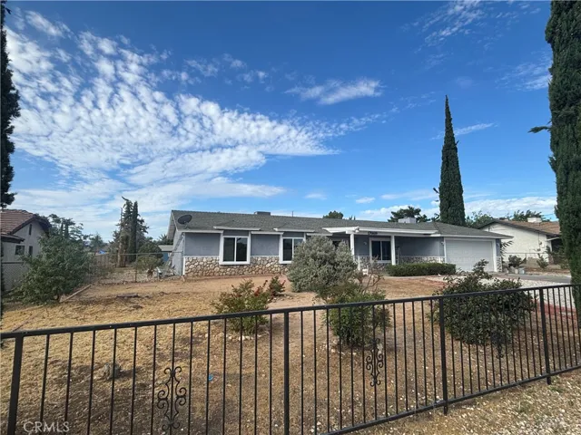 17669 Main Street, Hesperia, California 92345