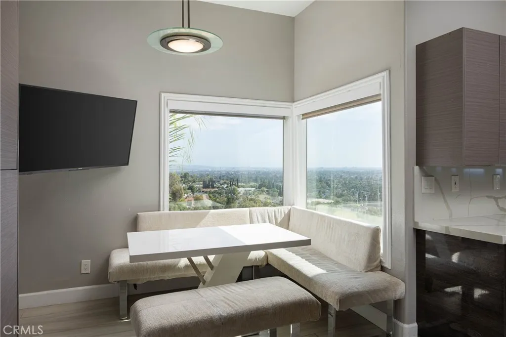 Kitchen Nook