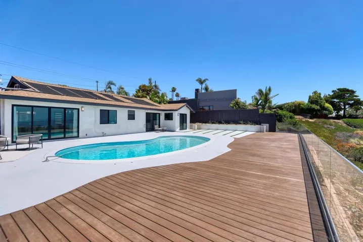2222 Bahia Dr, La Jolla, California 92037