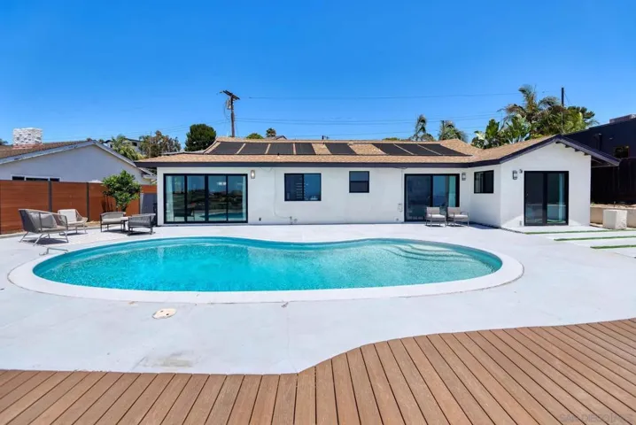 2222 Bahia Dr, La Jolla, California 92037
