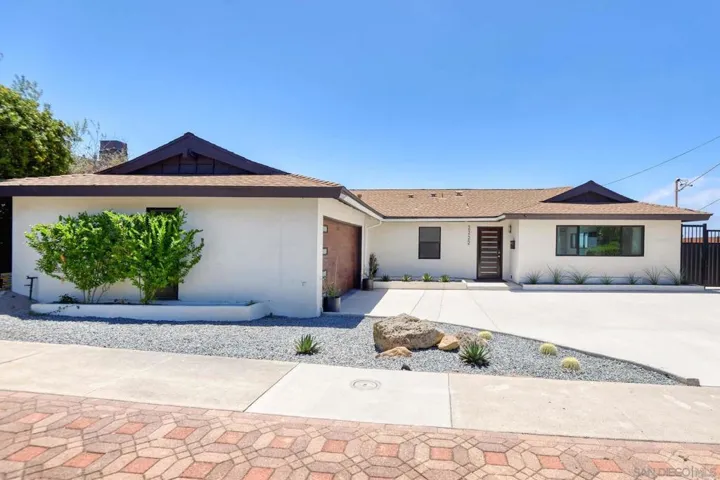 2222 Bahia Dr, La Jolla, California 92037