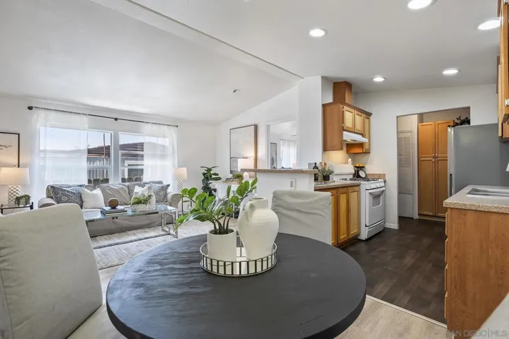 10707 Jamacha Spc 241, Spring Valley, California 91978