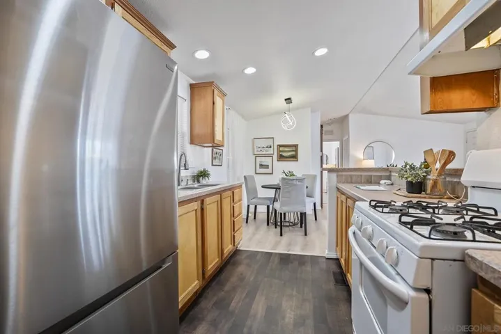10707 Jamacha Spc 241, Spring Valley, California 91978