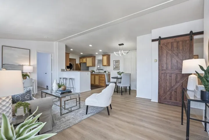 10707 Jamacha Spc 241, Spring Valley, California 91978