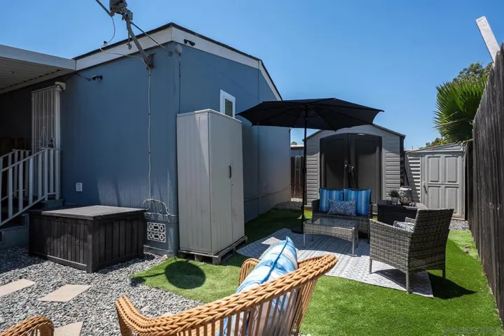 10707 Jamacha Spc 241, Spring Valley, California 91978