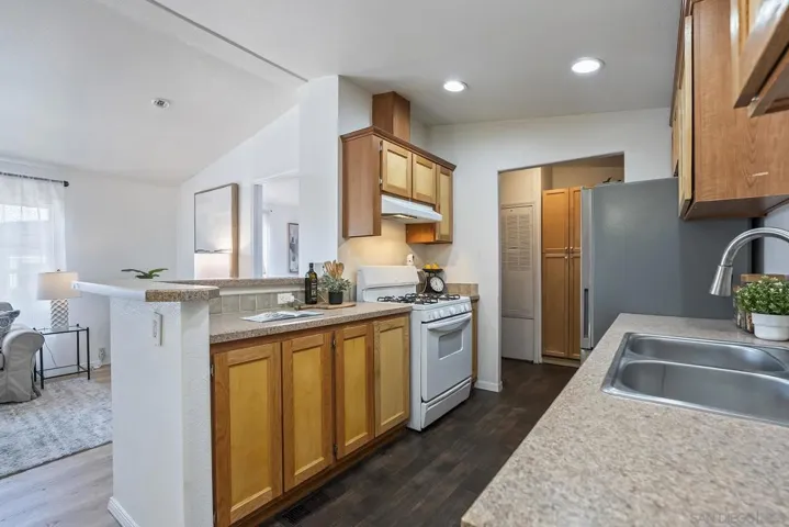 10707 Jamacha Spc 241, Spring Valley, California 91978
