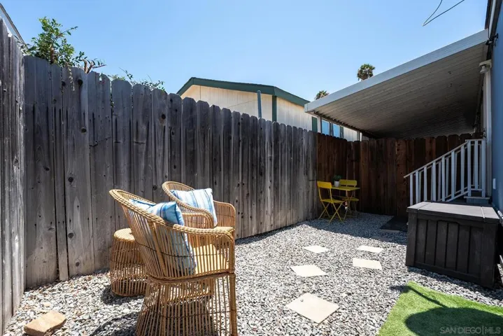 10707 Jamacha Spc 241, Spring Valley, California 91978