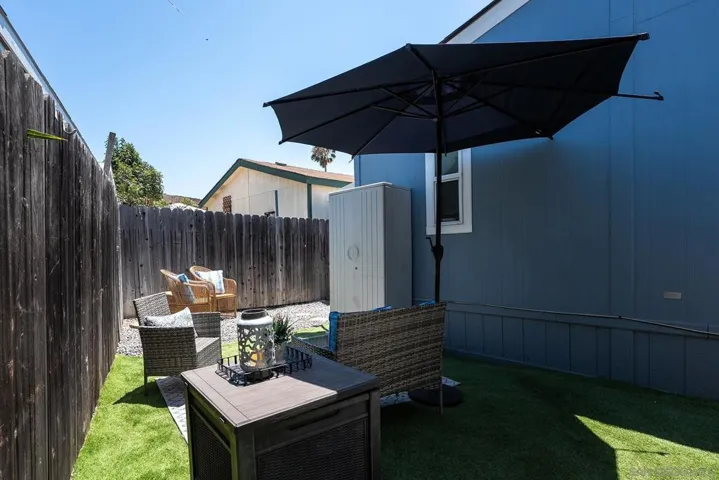 10707 Jamacha Spc 241, Spring Valley, California 91978