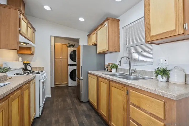 10707 Jamacha Spc 241, Spring Valley, California 91978