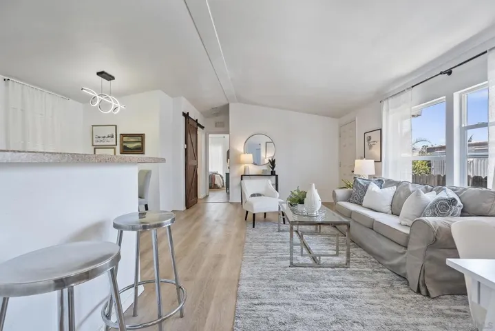 10707 Jamacha Spc 241, Spring Valley, California 91978